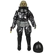Doctor Who Sontaran Field Major Styre Figure, Not Mint